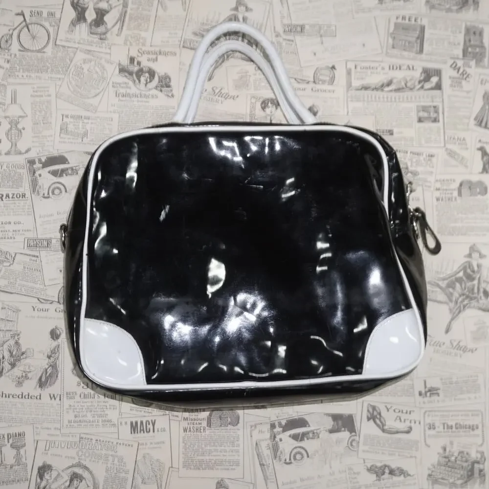 Vintage Y2K Guess Accessories description 2000s material